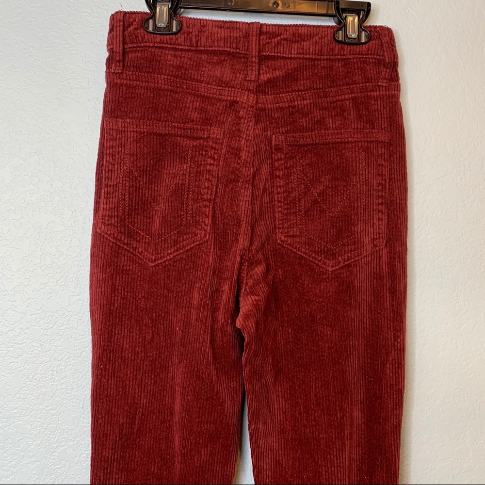 Show Me Your Mumu Cam Cam Corduroy Bells Pants 25 - Picture 10 of 11